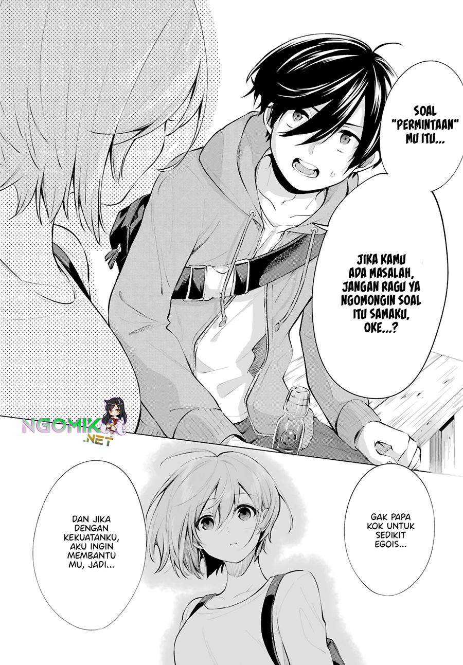 hiyori-chan-no-onegai-wa-zettai - Chapter: 4