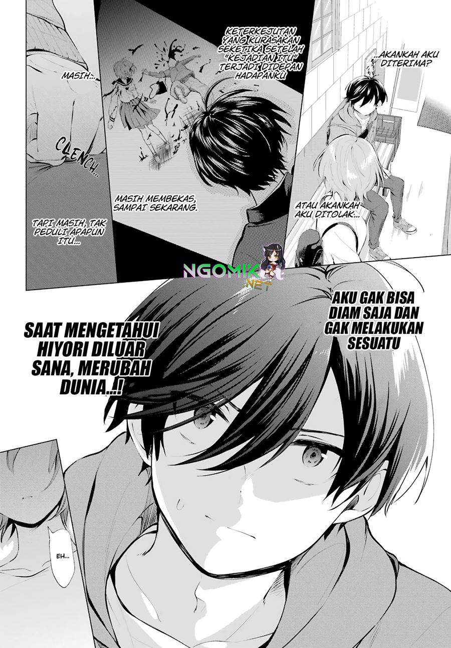 hiyori-chan-no-onegai-wa-zettai - Chapter: 4