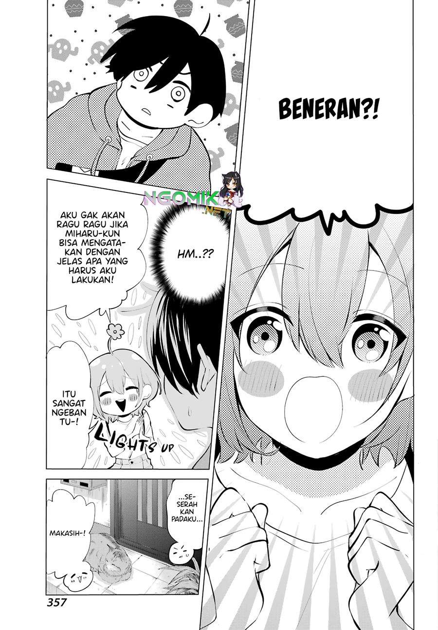 hiyori-chan-no-onegai-wa-zettai - Chapter: 4