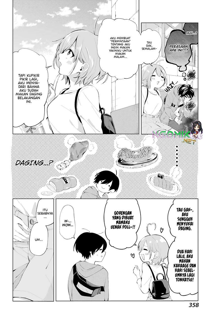 hiyori-chan-no-onegai-wa-zettai - Chapter: 4