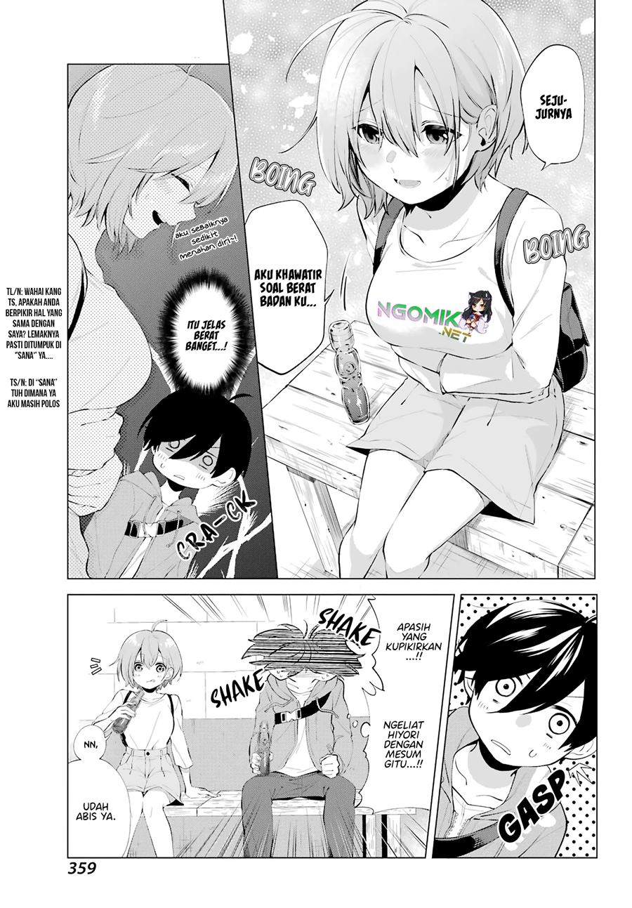 hiyori-chan-no-onegai-wa-zettai - Chapter: 4