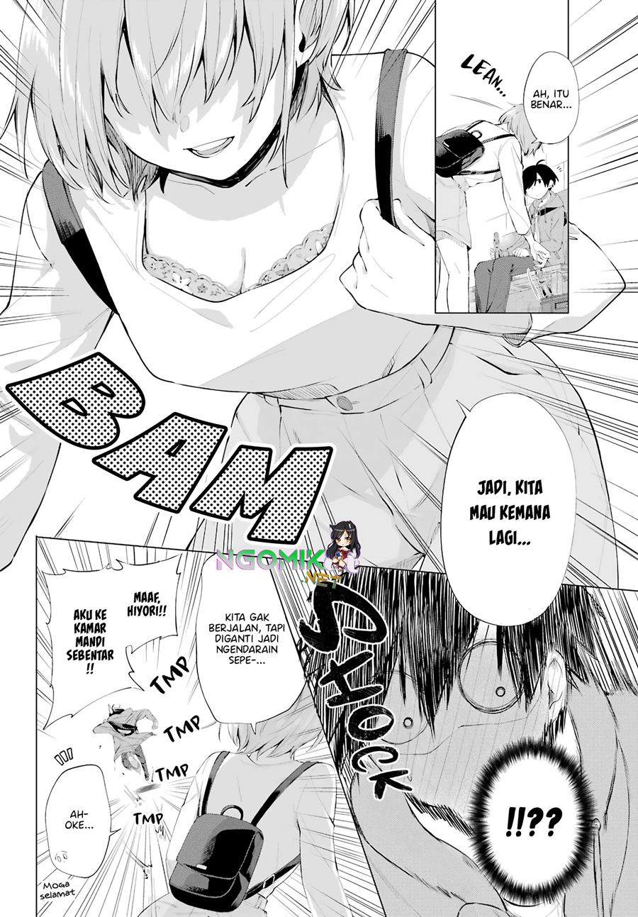 hiyori-chan-no-onegai-wa-zettai - Chapter: 4