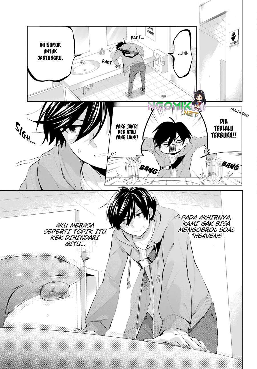 hiyori-chan-no-onegai-wa-zettai - Chapter: 4
