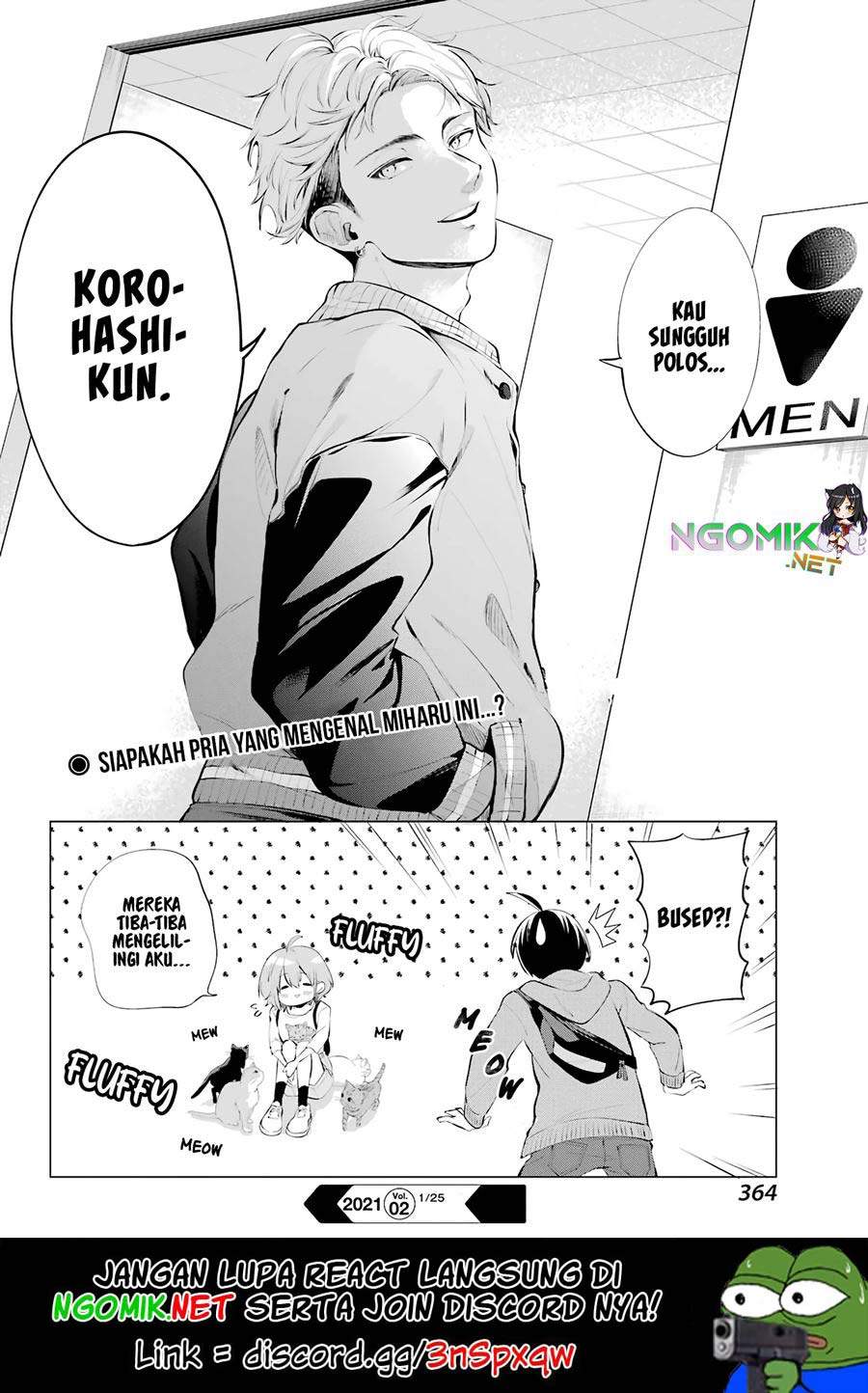 hiyori-chan-no-onegai-wa-zettai - Chapter: 4