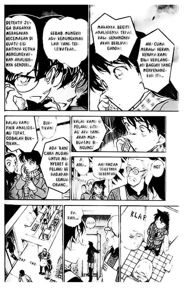 detective-conan - Chapter: 428