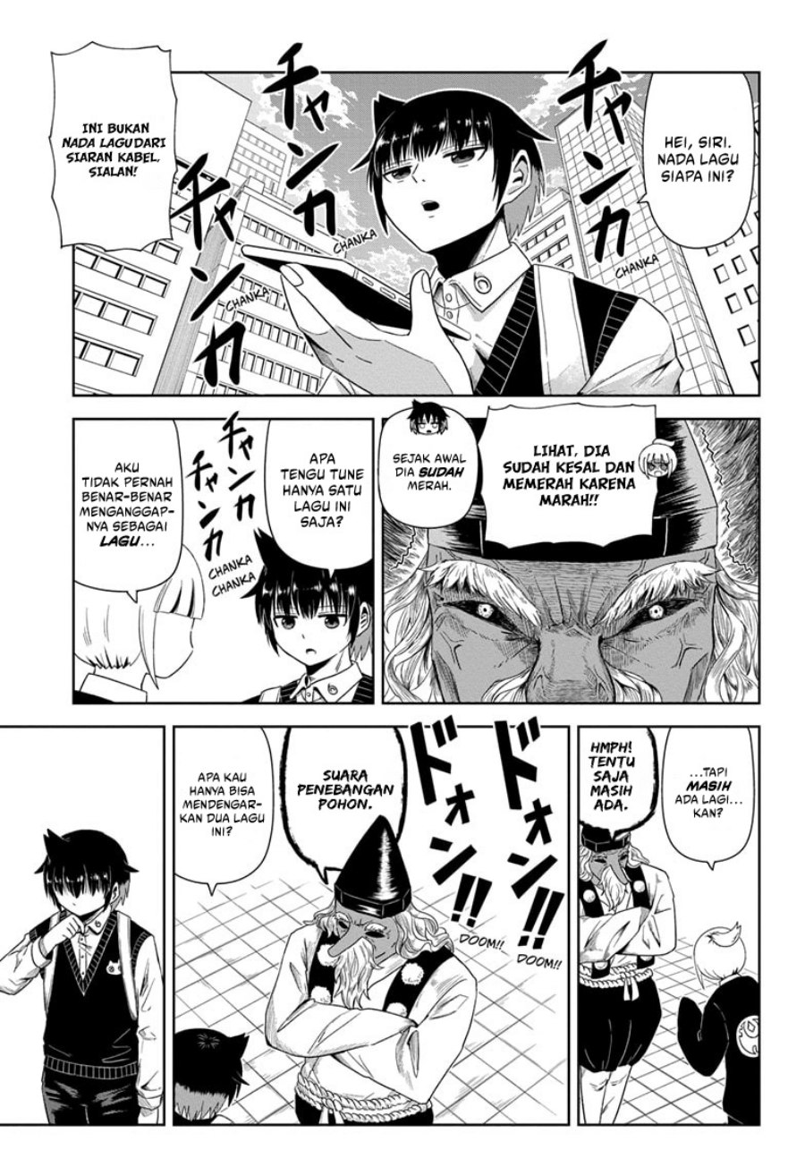 youkai-buster-murakami - Chapter: 2