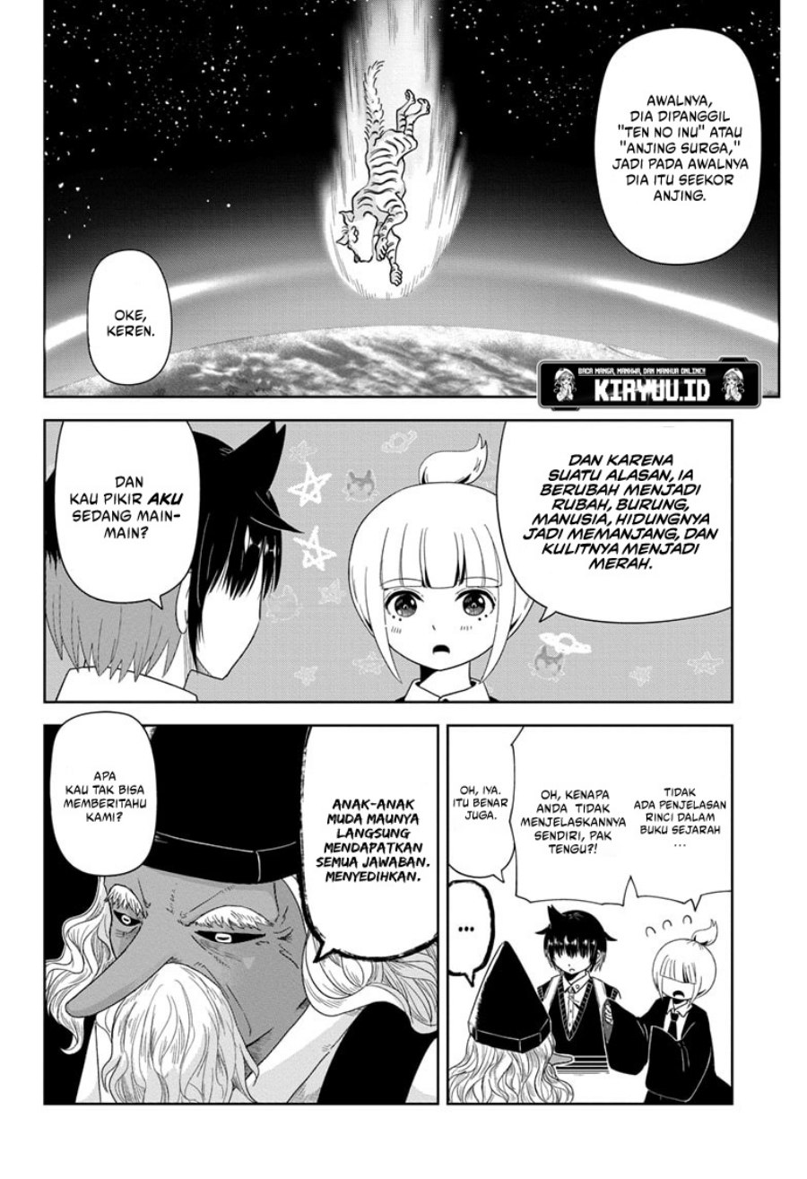 youkai-buster-murakami - Chapter: 2