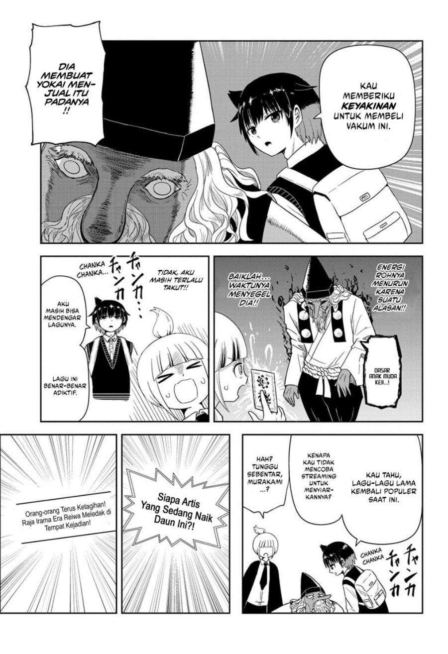 youkai-buster-murakami - Chapter: 2