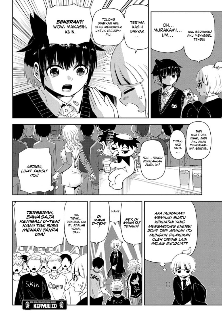 youkai-buster-murakami - Chapter: 2