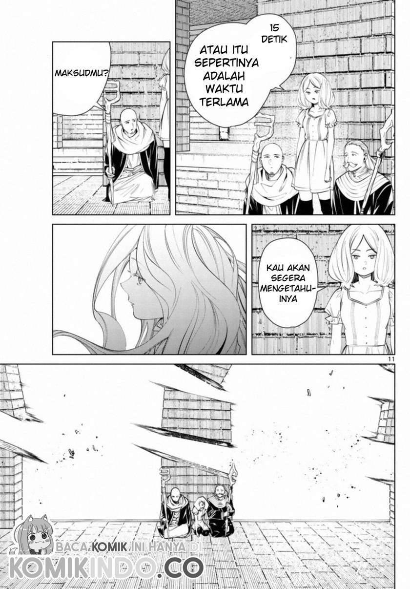 sousou-no-frieren - Chapter: 51