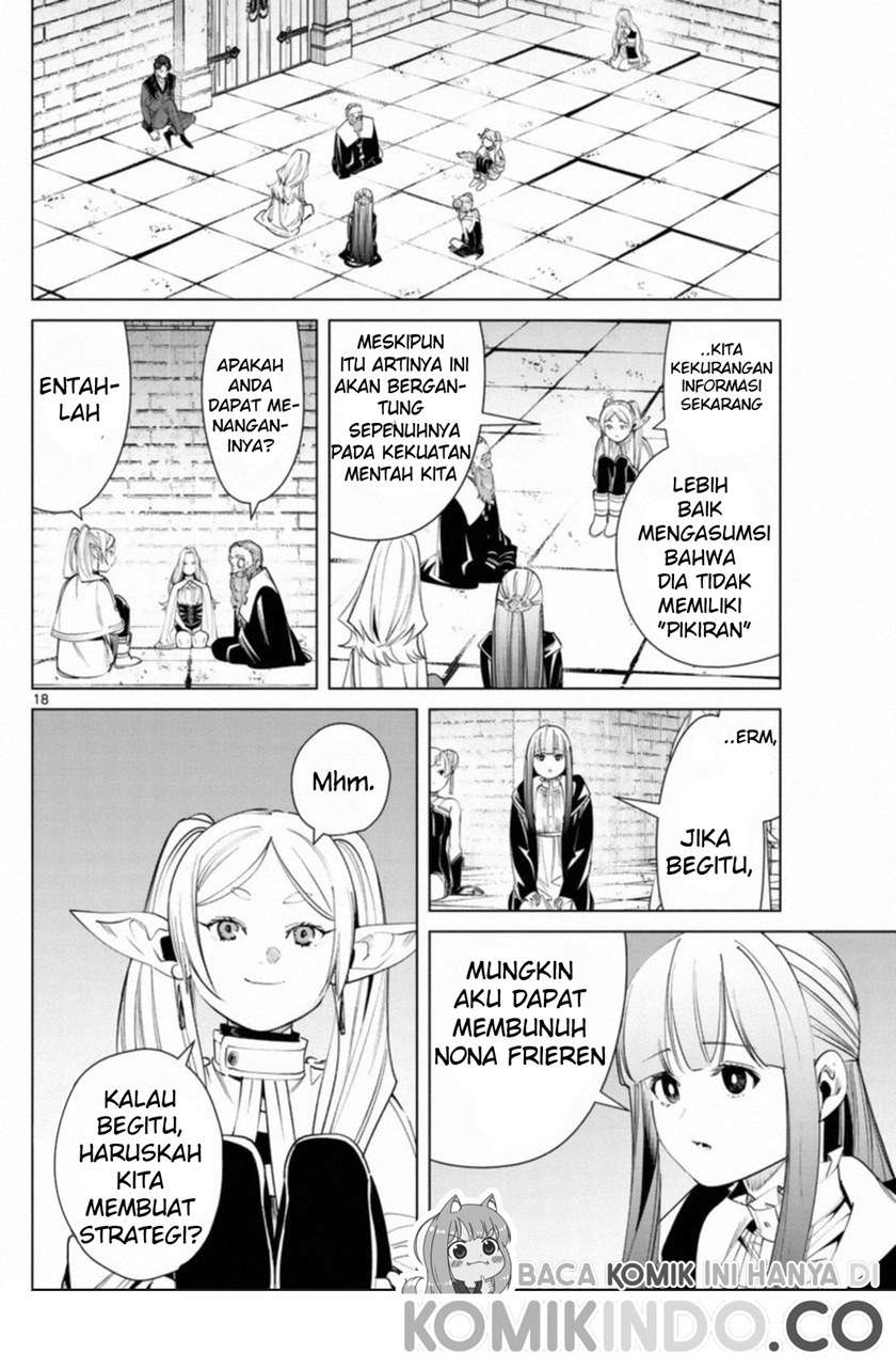 sousou-no-frieren - Chapter: 51