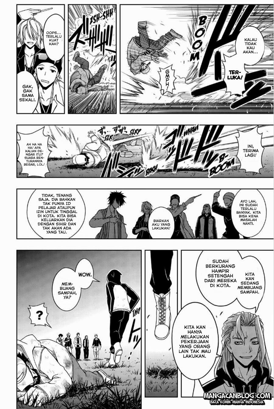 uq-holder - Chapter: 46