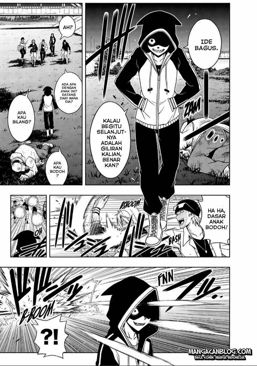 uq-holder - Chapter: 46