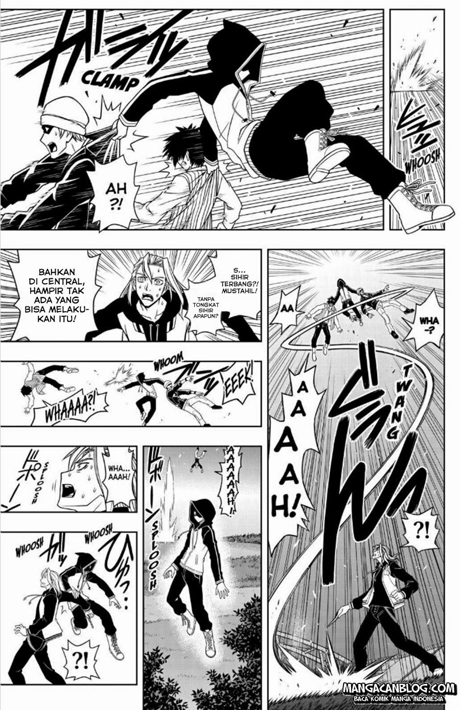 uq-holder - Chapter: 46