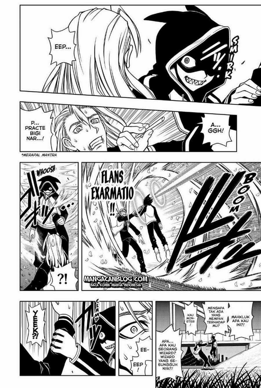 uq-holder - Chapter: 46