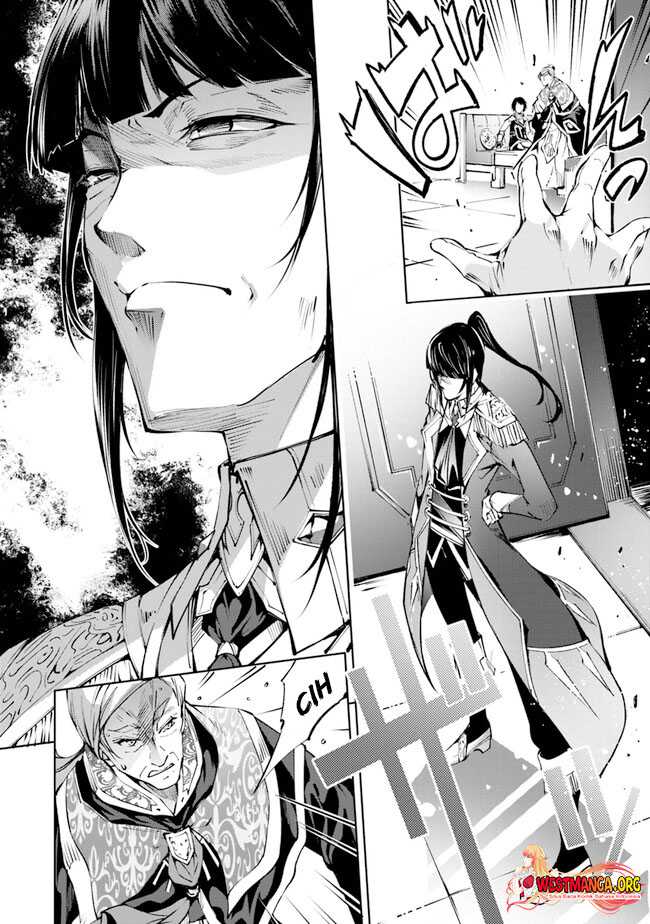 kamigami-ni-sodaterare-shimo-no-saikyou-to-naru - Chapter: 42