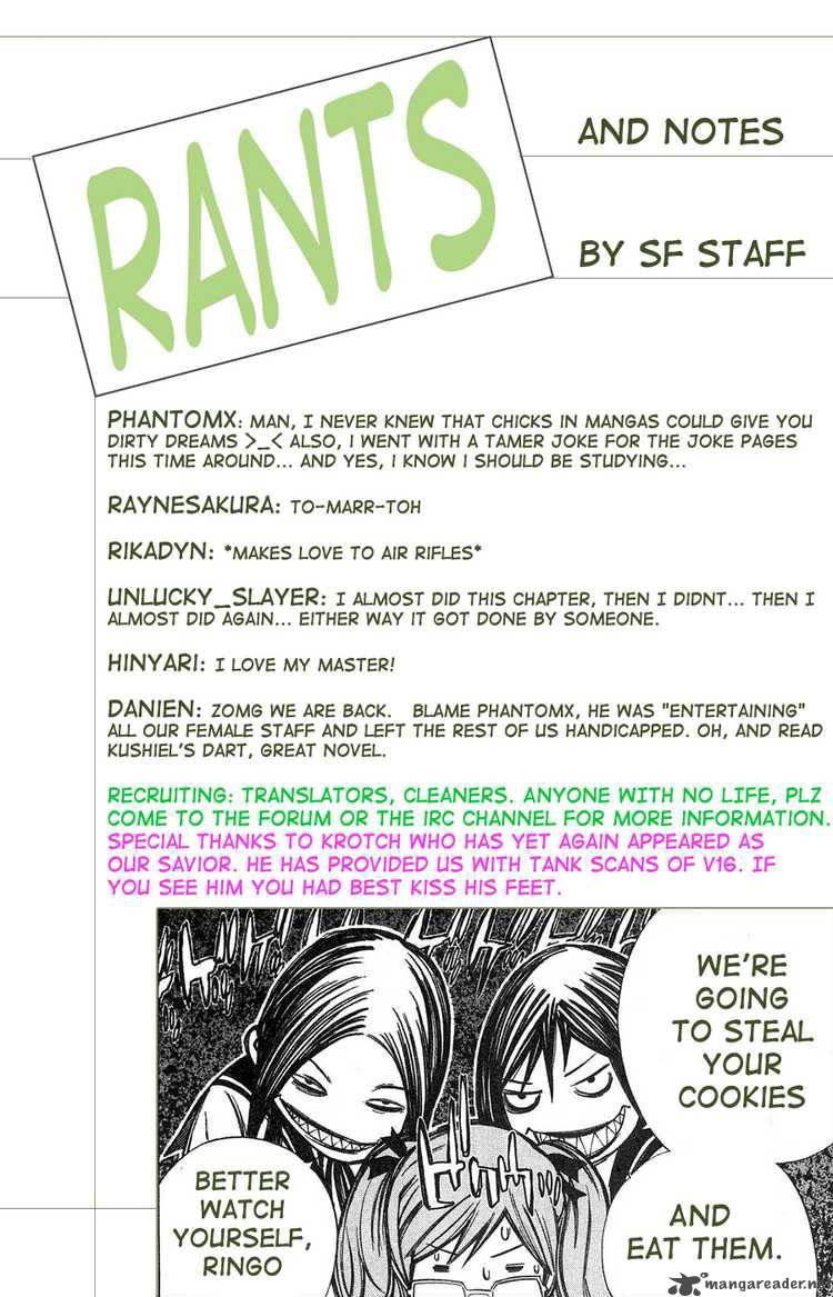 air-gear - Chapter: 137