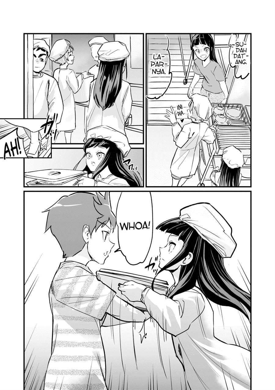 tsuyokute-nyuugemu-na-rabukome - Chapter: 7