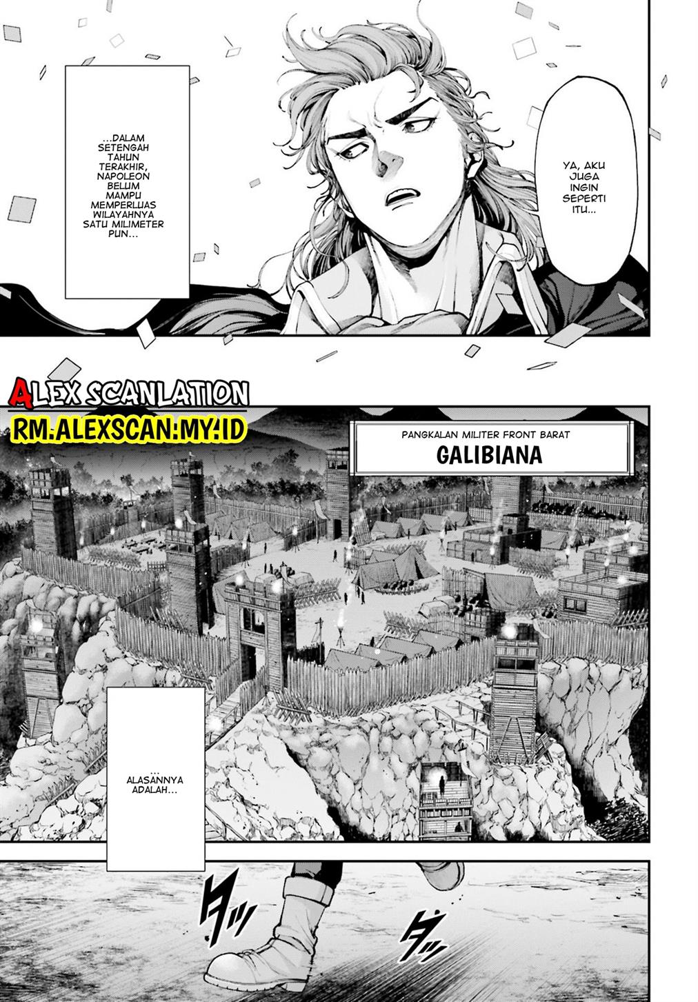 tengen-eiyuu-taisen - Chapter: 10