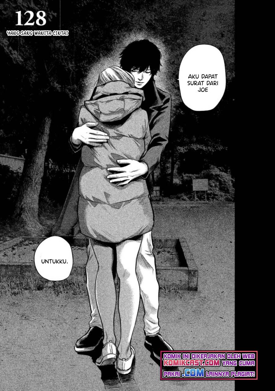 hare-kon - Chapter: 128
