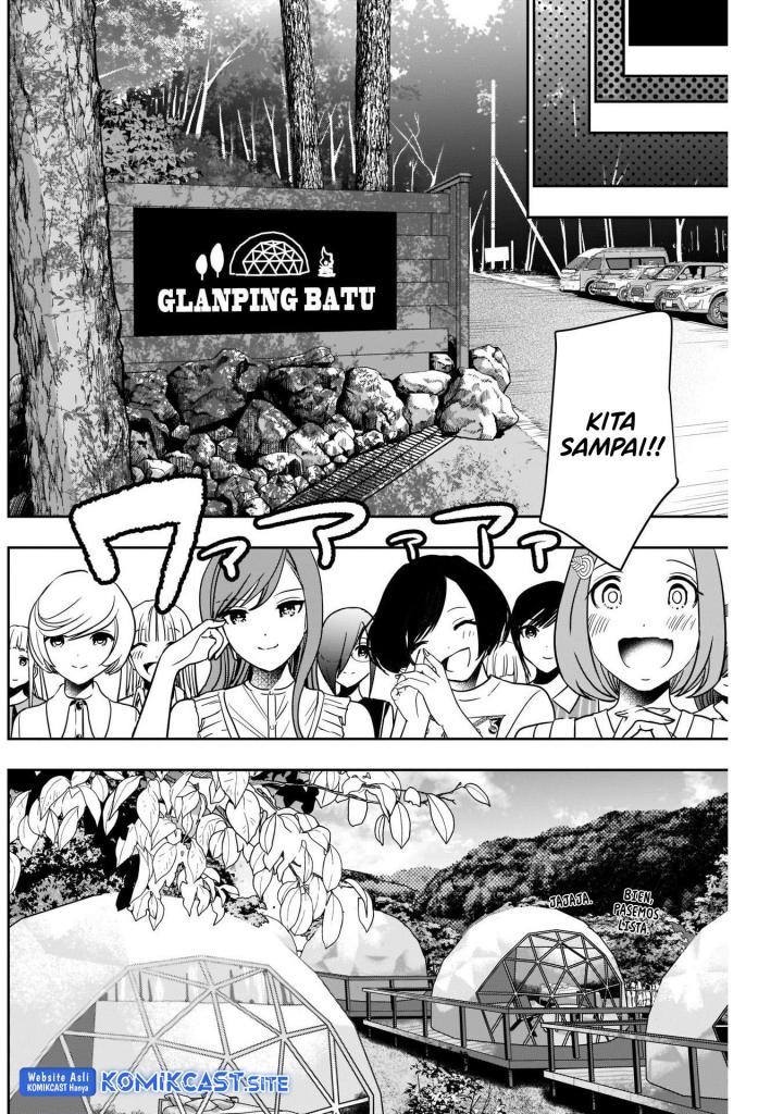 batsu-hare - Chapter: 33