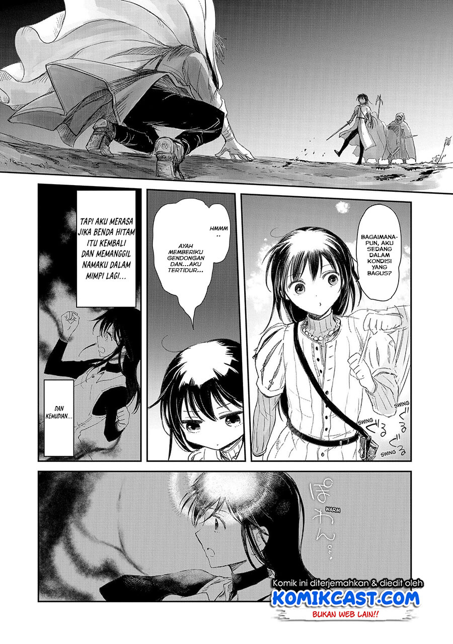 boukensha-ni-naritai-to-miyako-ni-deteitta-musume-ga-s-rank-ni-natteta - Chapter: 20