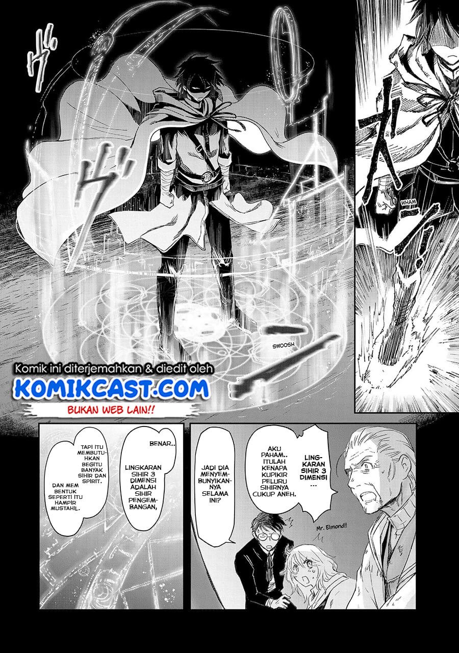 boukensha-ni-naritai-to-miyako-ni-deteitta-musume-ga-s-rank-ni-natteta - Chapter: 20