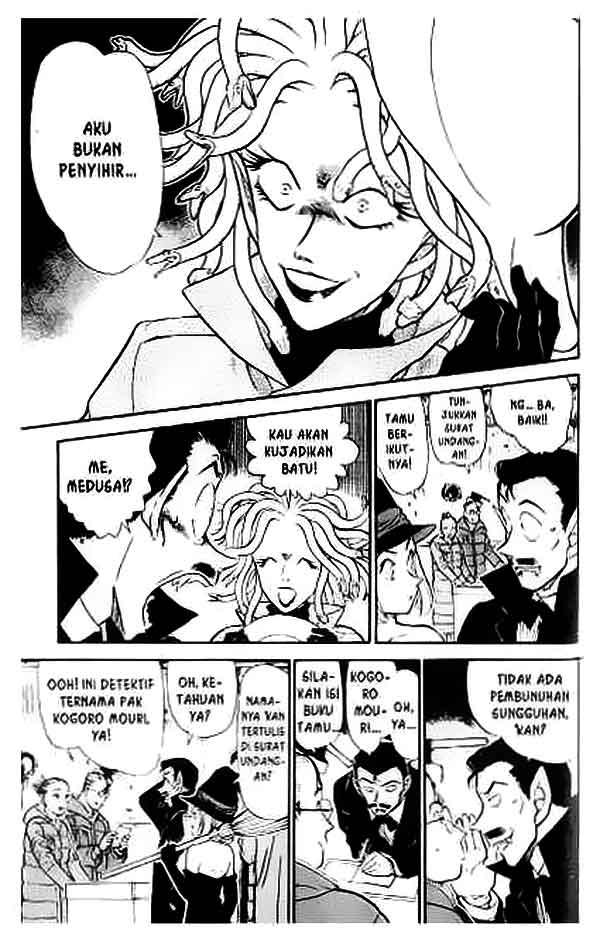 detective-conan - Chapter: 429