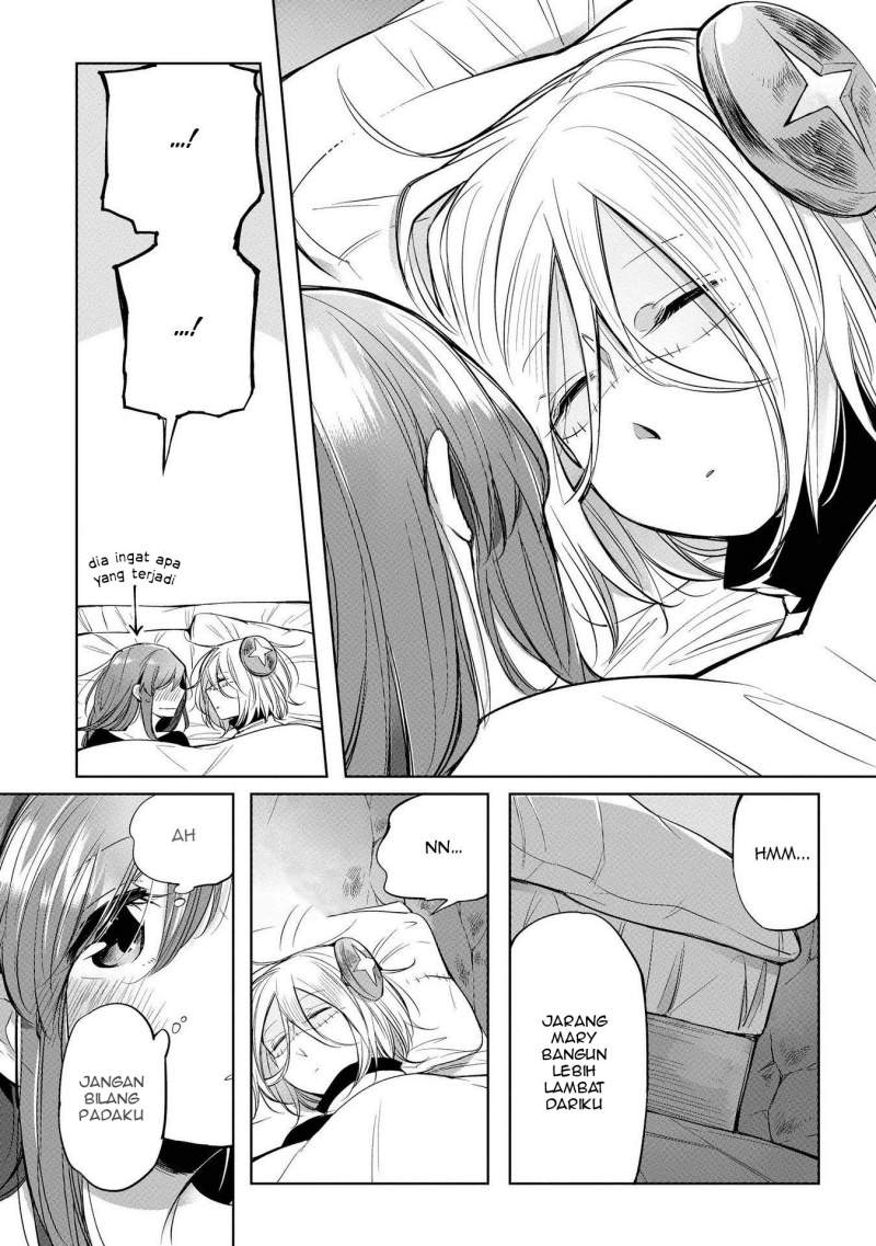 prison-town-he-youkoso - Chapter: 6.5