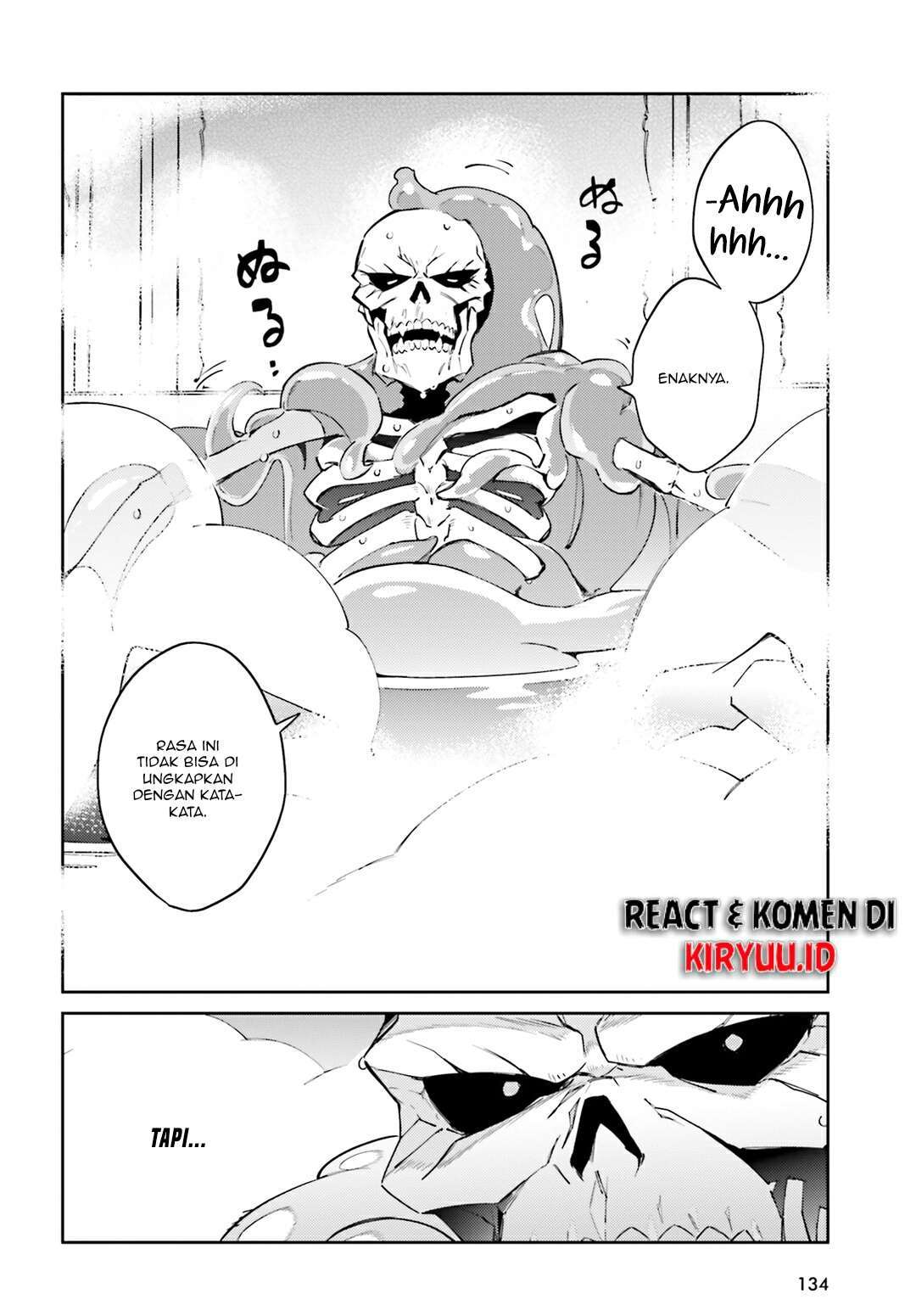 overlord - Chapter: 53