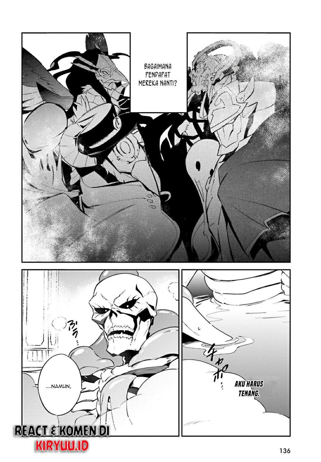 overlord - Chapter: 53