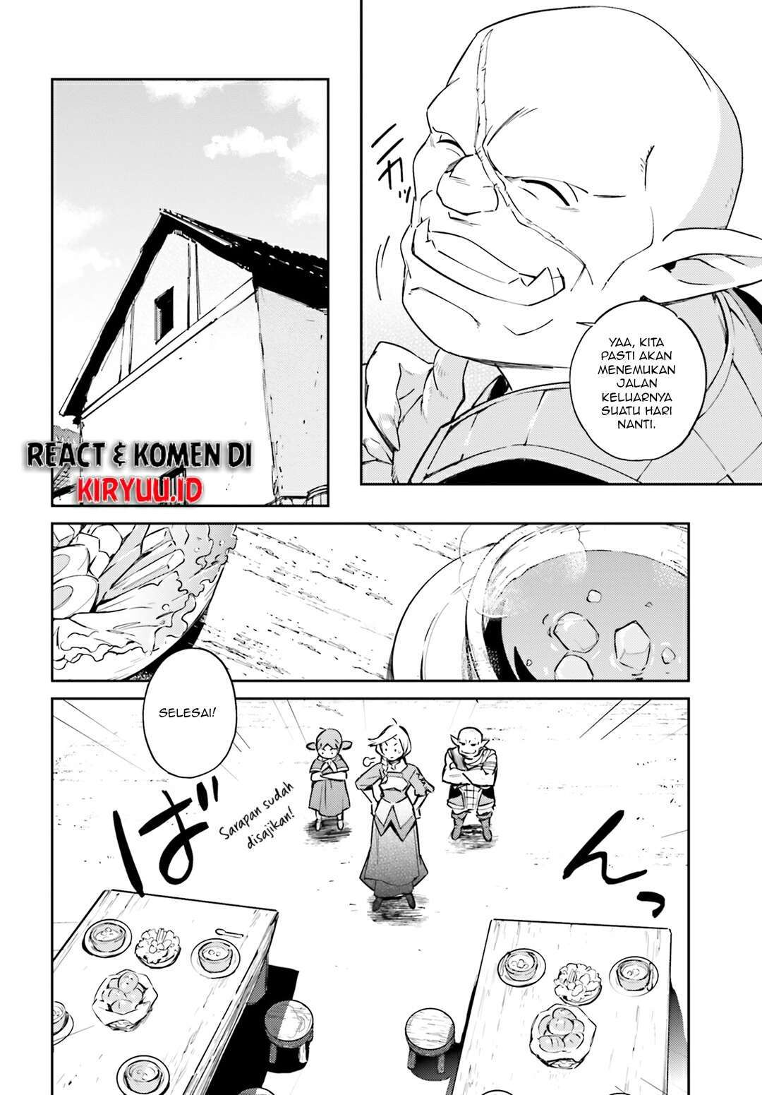 overlord - Chapter: 53