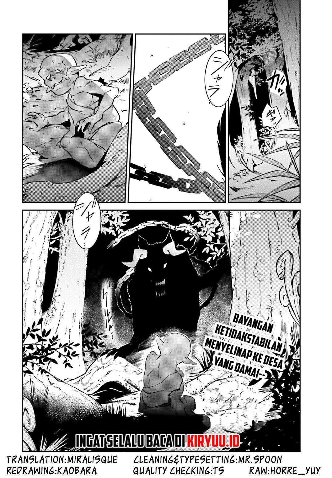 overlord - Chapter: 53