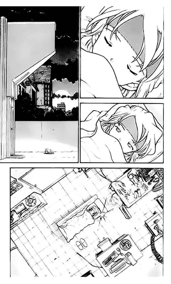 detective-conan - Chapter: 430