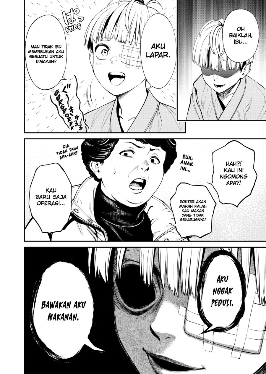 jinrui-shoku-blight-of-man - Chapter: 5