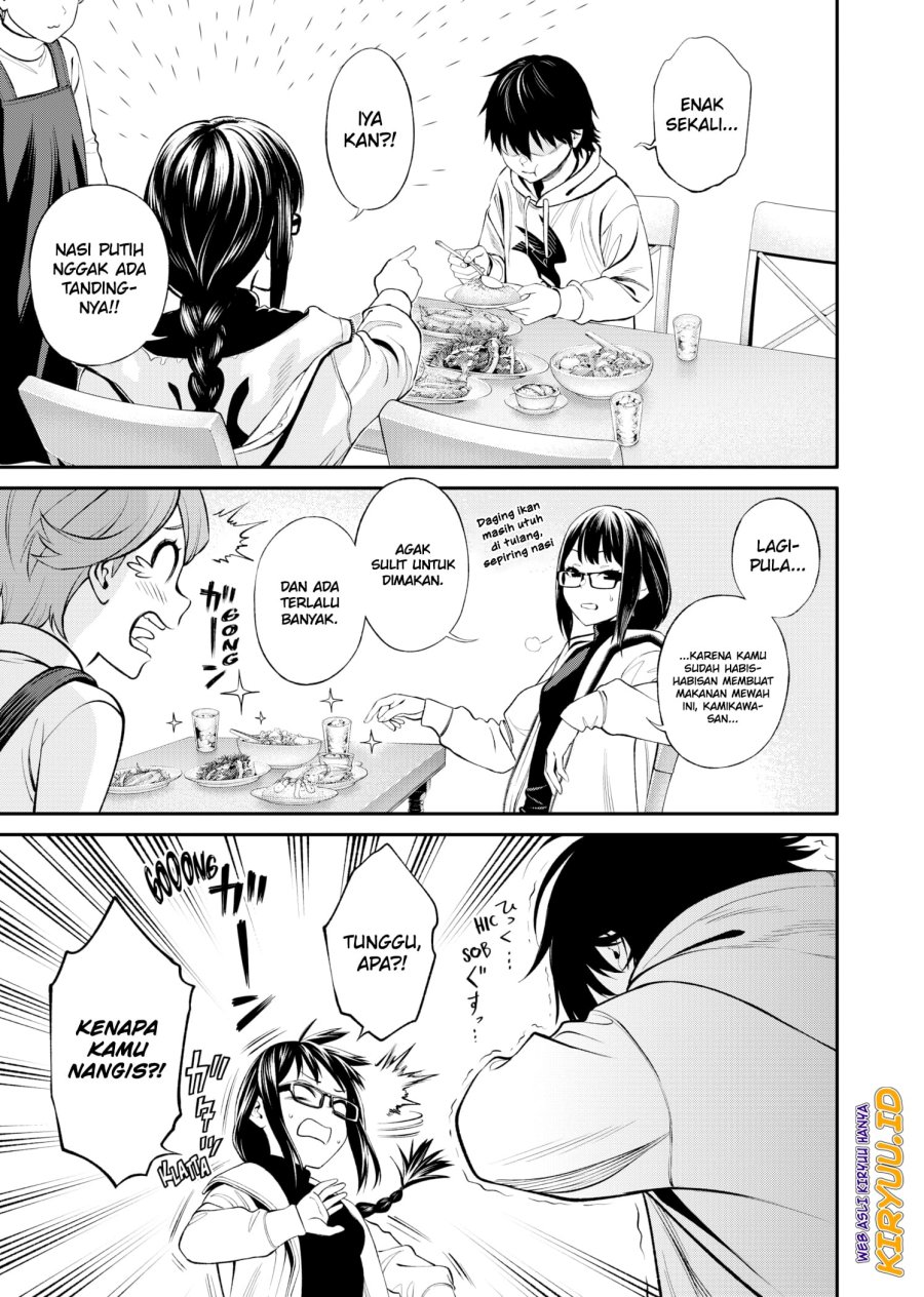 jinrui-shoku-blight-of-man - Chapter: 5