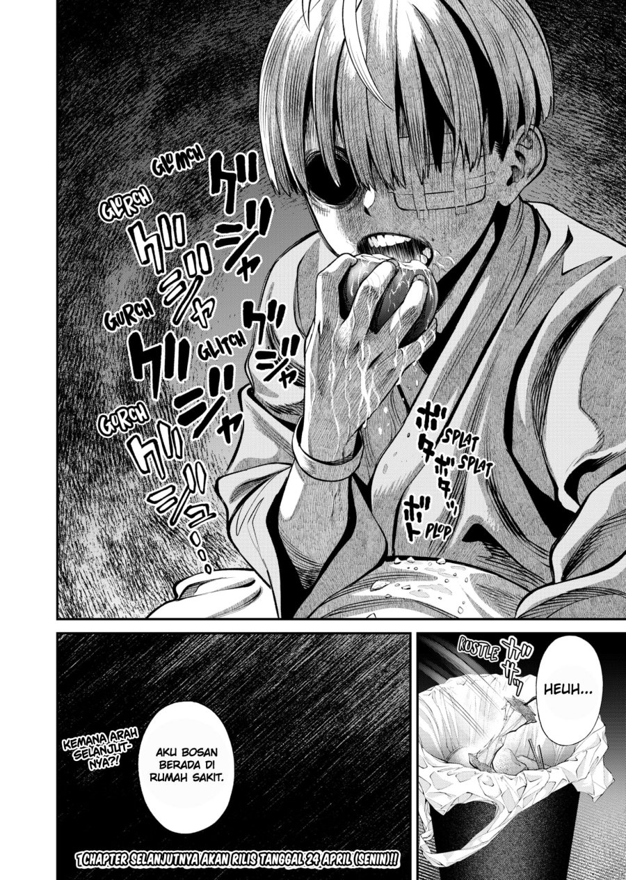 jinrui-shoku-blight-of-man - Chapter: 5