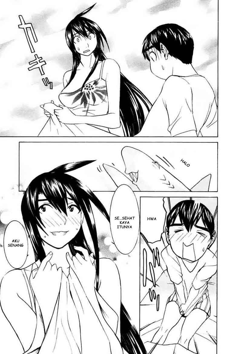 no-bra - Chapter: 26