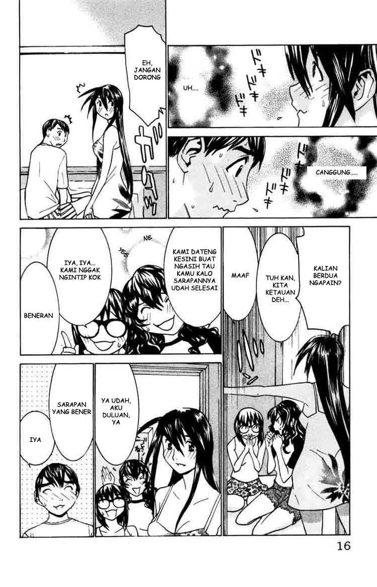 no-bra - Chapter: 26