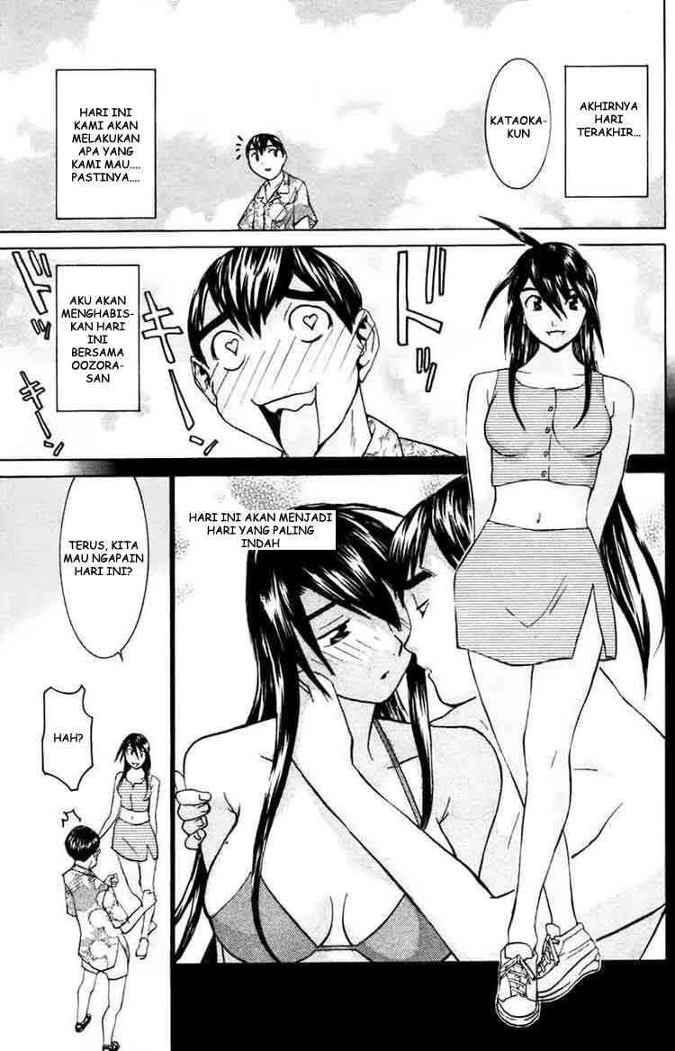 no-bra - Chapter: 26