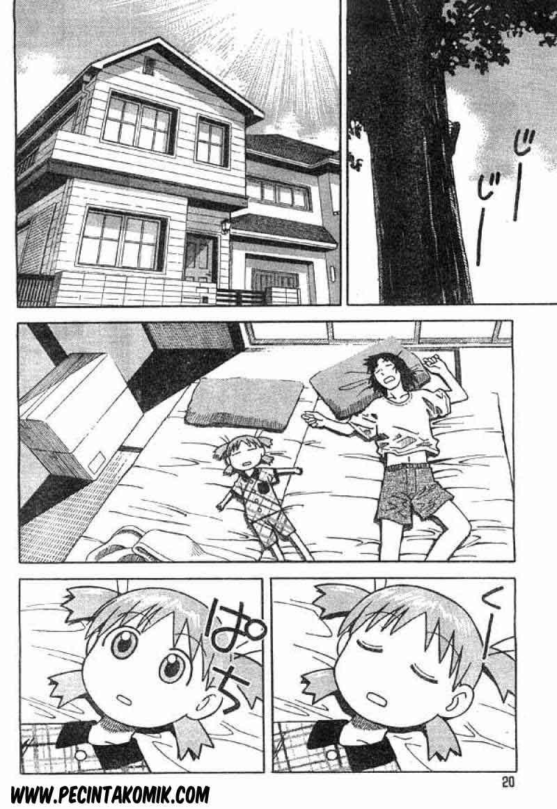 yotsuba-to - Chapter: 2