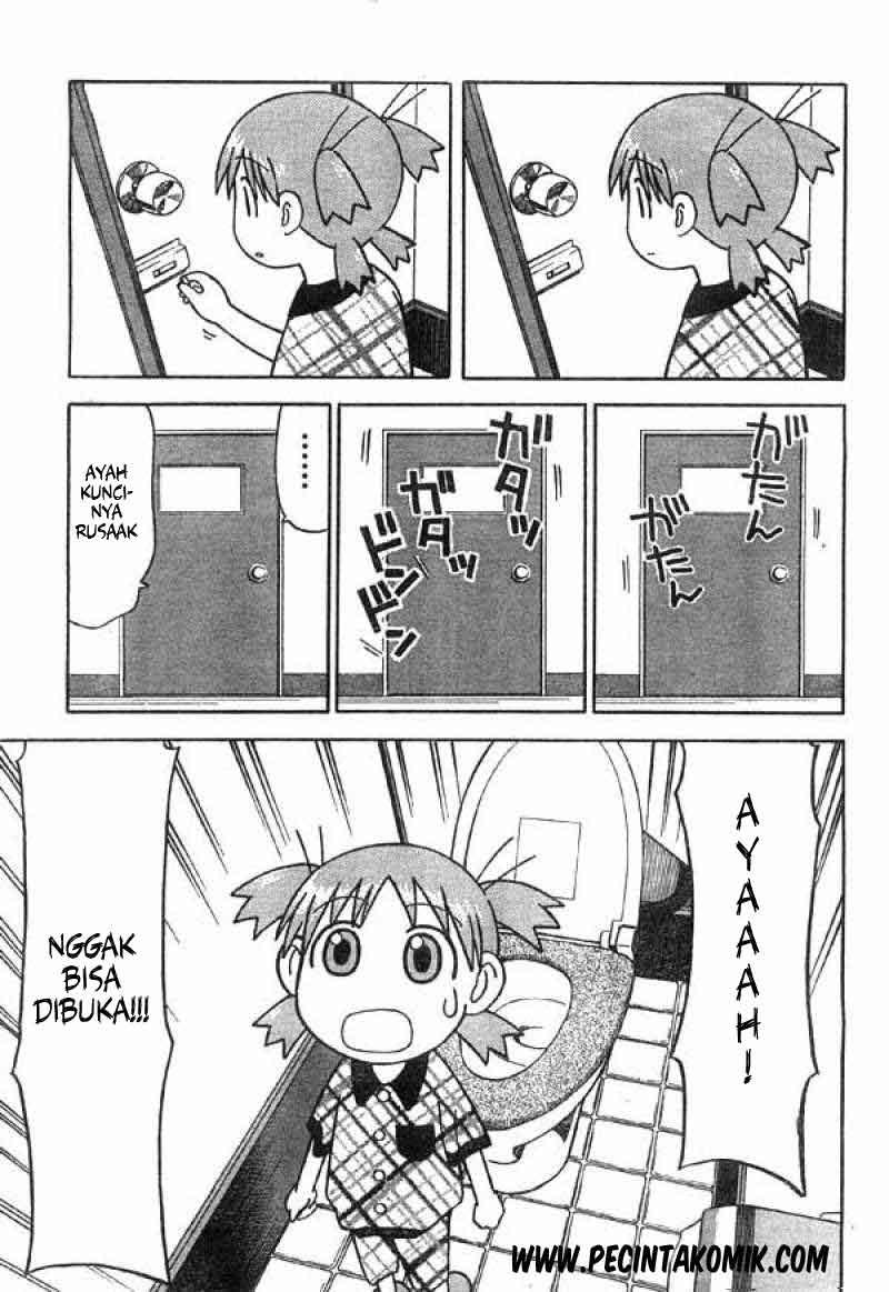 yotsuba-to - Chapter: 2