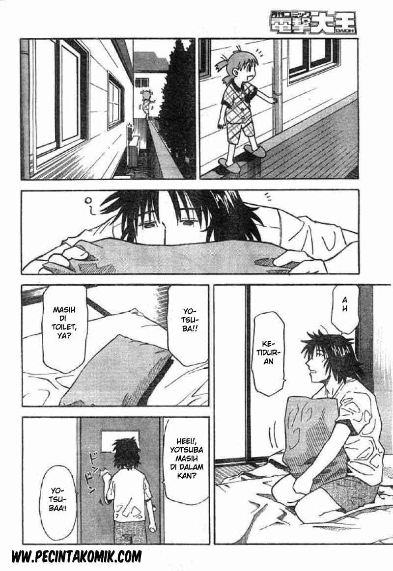 yotsuba-to - Chapter: 2