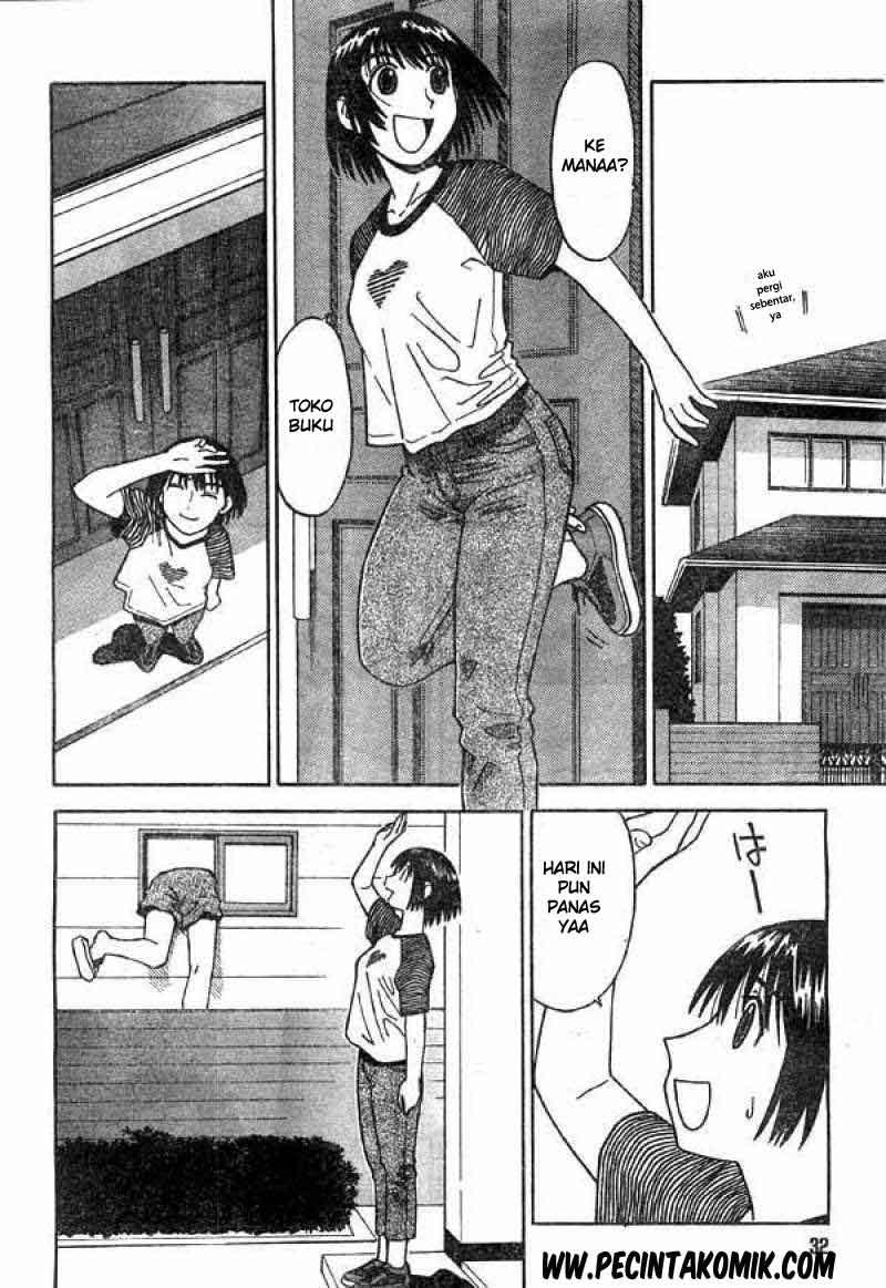 yotsuba-to - Chapter: 2