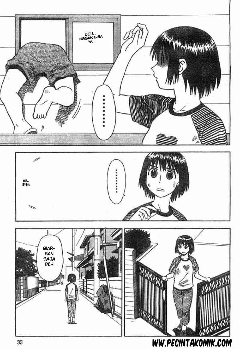 yotsuba-to - Chapter: 2