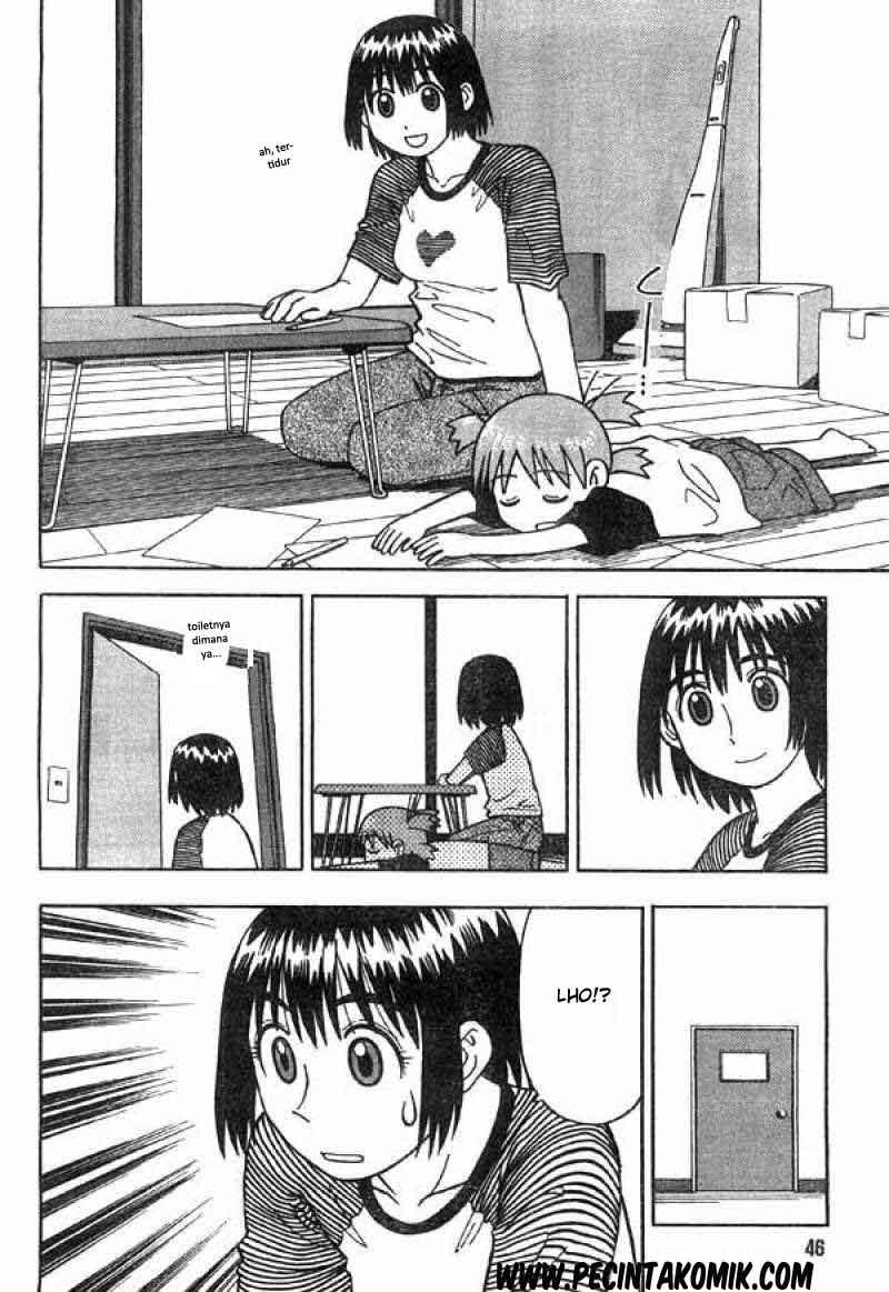 yotsuba-to - Chapter: 2