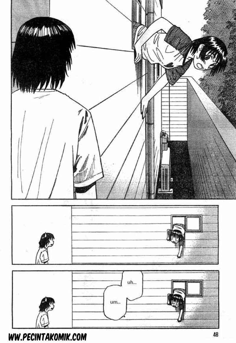 yotsuba-to - Chapter: 2