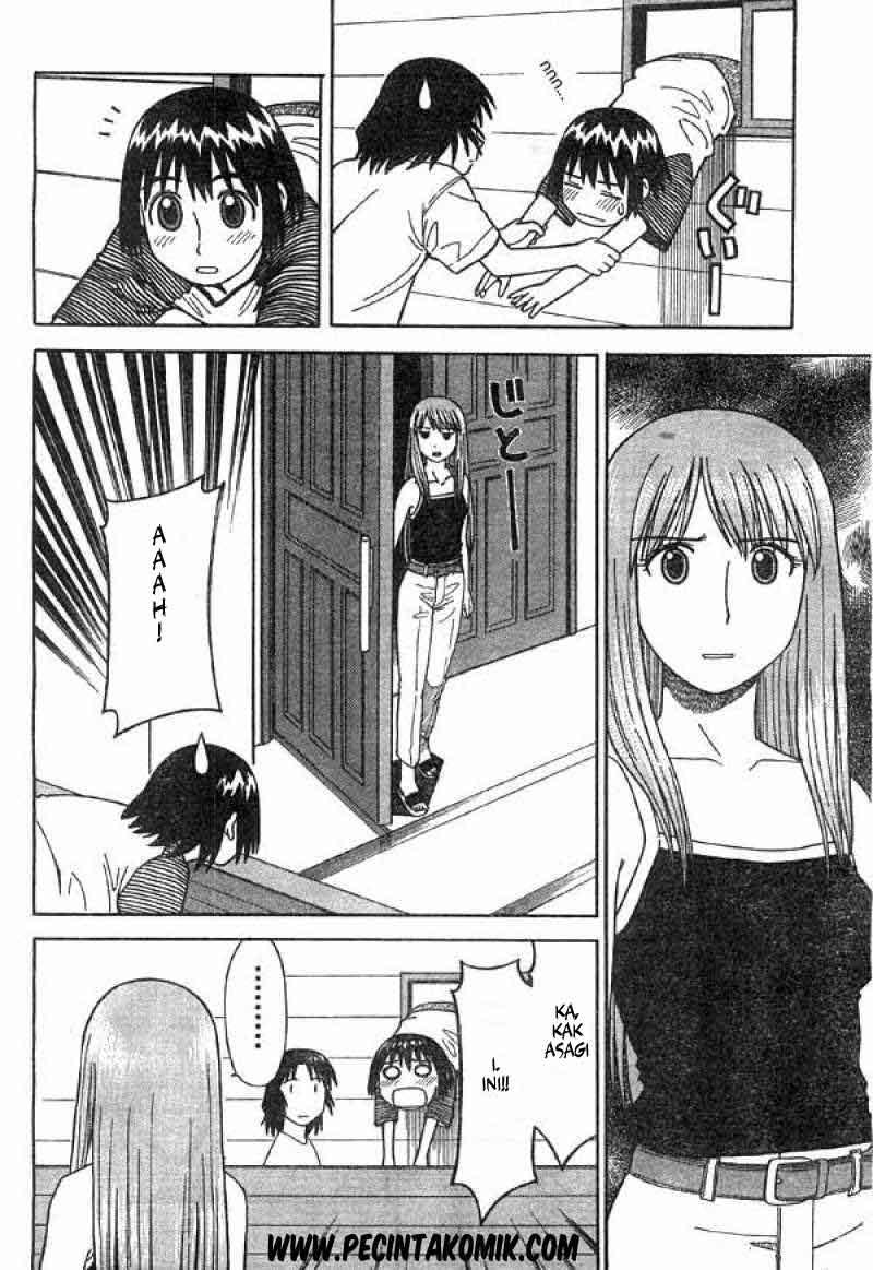 yotsuba-to - Chapter: 2