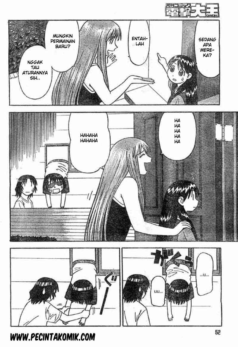 yotsuba-to - Chapter: 2