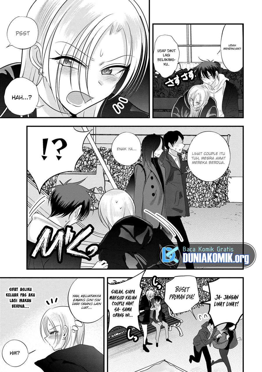 please-go-home-akutsu-san - Chapter: 157